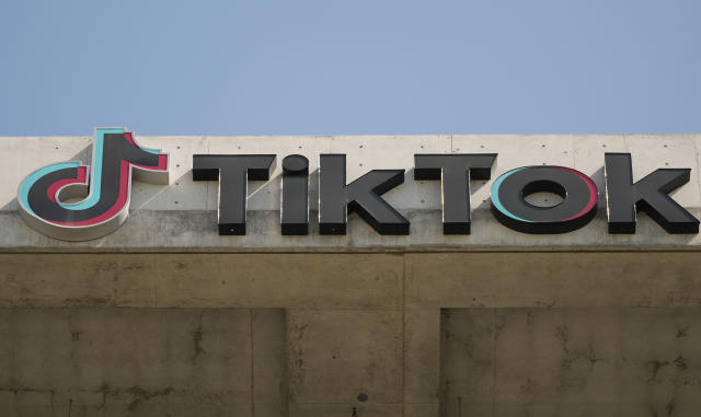 Mnuchin Gears Up to Buy TikTok